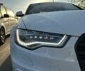 Белый Ауди А6, объемом двигателя 2.97 л и пробегом 182 тыс. км за 24500 $, фото 1 на Automoto.ua