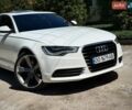 Білий Ауді А6, об'ємом двигуна 2 л та пробігом 233 тис. км за 14999 $, фото 13 на Automoto.ua
