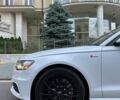 Белый Ауди А6, объемом двигателя 3 л и пробегом 205 тыс. км за 15900 $, фото 16 на Automoto.ua