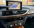 Білий Ауді А6, об'ємом двигуна 3 л та пробігом 185 тис. км за 16950 $, фото 30 на Automoto.ua