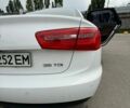 Белый Ауди А6, объемом двигателя 1.97 л и пробегом 163 тыс. км за 16999 $, фото 27 на Automoto.ua