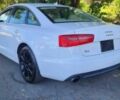 Білий Ауді А6, об'ємом двигуна 2 л та пробігом 82 тис. км за 2500 $, фото 5 на Automoto.ua