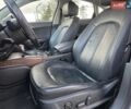 Білий Ауді А6, об'ємом двигуна 1.98 л та пробігом 245 тис. км за 11500 $, фото 6 на Automoto.ua