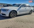 Білий Ауді А6, об'ємом двигуна 1.98 л та пробігом 131 тис. км за 1900 $, фото 1 на Automoto.ua