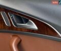 Белый Ауди А6, объемом двигателя 3 л и пробегом 200 тыс. км за 13650 $, фото 87 на Automoto.ua