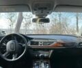 Белый Ауди А6, объемом двигателя 2.97 л и пробегом 147 тыс. км за 15000 $, фото 10 на Automoto.ua