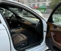 Білий Ауді А6, об'ємом двигуна 3 л та пробігом 220 тис. км за 17800 $, фото 23 на Automoto.ua