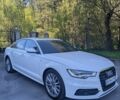 Белый Ауди А6, объемом двигателя 3 л и пробегом 119 тыс. км за 17800 $, фото 6 на Automoto.ua