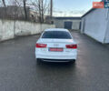 Білий Ауді А6, об'ємом двигуна 3 л та пробігом 145 тис. км за 19900 $, фото 6 на Automoto.ua
