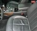Білий Ауді А6, об'ємом двигуна 2 л та пробігом 259 тис. км за 15700 $, фото 14 на Automoto.ua