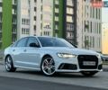 Білий Ауді А6, об'ємом двигуна 3 л та пробігом 198 тис. км за 17999 $, фото 11 на Automoto.ua