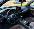 Белый Ауди А6, объемом двигателя 3 л и пробегом 287 тыс. км за 15300 $, фото 8 на Automoto.ua