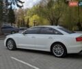 Белый Ауди А6, объемом двигателя 3 л и пробегом 119 тыс. км за 19800 $, фото 5 на Automoto.ua
