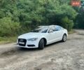 Білий Ауді А6, об'ємом двигуна 3 л та пробігом 114 тис. км за 19500 $, фото 3 на Automoto.ua