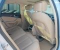 Білий Ауді А6, об'ємом двигуна 2 л та пробігом 206 тис. км за 14990 $, фото 5 на Automoto.ua