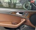 Белый Ауди А6, объемом двигателя 2 л и пробегом 250 тыс. км за 14000 $, фото 18 на Automoto.ua