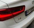 Білий Ауді А6, об'ємом двигуна 3 л та пробігом 150 тис. км за 13400 $, фото 9 на Automoto.ua