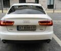 Білий Ауді А6, об'ємом двигуна 3 л та пробігом 150 тис. км за 13400 $, фото 10 на Automoto.ua