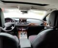 Белый Ауди А6, объемом двигателя 3 л и пробегом 110 тыс. км за 18888 $, фото 28 на Automoto.ua