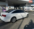 Ауди А6 2014 в Одессе на Automoto.ua Белый Ауди А6, объемом двигателя 2 л и пробегом 245 тыс. км за 14500 $, фото 8 на Automoto.ua