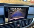 Ауди А6 2014 в Львове на Automoto.ua Белый Ауди А6, объемом двигателя 2 л и пробегом 98 тыс. км за 2500 $, фото 25 на Automoto.ua