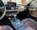 Ауді А6 2014 у Бучаче на Automoto.ua Білий Ауді А6, об'ємом двигуна 2 л та пробігом 170 тис. км за 15900 $, фото 5 на Automoto.ua