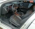 Белый Ауди А6, объемом двигателя 3 л и пробегом 147 тыс. км за 15400 $, фото 23 на Automoto.ua