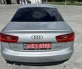Белый Ауди А6, объемом двигателя 2 л и пробегом 203 тыс. км за 15860 $, фото 4 на Automoto.ua