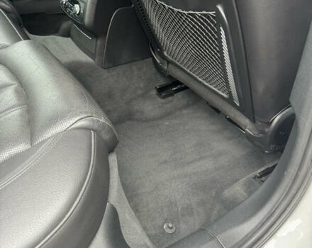 Ауді А6 2014 у Рівному на Automoto.ua Білий Ауді А6, об'ємом двигуна 2.97 л та пробігом 167 тис. км за 20000 $, фото 13 на Automoto.ua