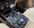 Белый Ауди А6, объемом двигателя 1.98 л и пробегом 135 тыс. км за 13490 $, фото 22 на Automoto.ua