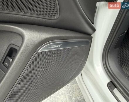 Белый Ауди А6, объемом двигателя 3 л и пробегом 184 тыс. км за 16700 $, фото 26 на Automoto.ua