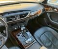 Білий Ауді А6, об'ємом двигуна 3 л та пробігом 136 тис. км за 15800 $, фото 15 на Automoto.ua
