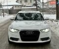 Белый Ауди А6, объемом двигателя 3 л и пробегом 185 тыс. км за 16750 $, фото 7 на Automoto.ua