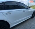 Белый Ауди А6, объемом двигателя 3 л и пробегом 200 тыс. км за 13950 $, фото 20 на Automoto.ua
