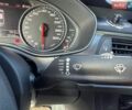 Білий Ауді А6, об'ємом двигуна 3 л та пробігом 181 тис. км за 16555 $, фото 35 на Automoto.ua