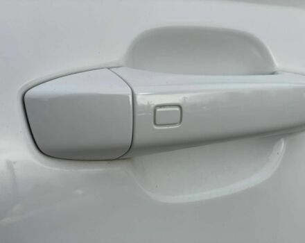 Білий Ауді А6, об'ємом двигуна 2 л та пробігом 165 тис. км за 12999 $, фото 8 на Automoto.ua