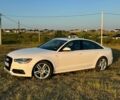 Білий Ауді А6, об'ємом двигуна 2.97 л та пробігом 175 тис. км за 16900 $, фото 4 на Automoto.ua