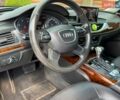Белый Ауди А6, объемом двигателя 2.97 л и пробегом 238 тыс. км за 14900 $, фото 58 на Automoto.ua