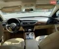 Білий Ауді А6, об'ємом двигуна 1.98 л та пробігом 279 тис. км за 11500 $, фото 14 на Automoto.ua