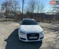 Білий Ауді А6, об'ємом двигуна 2.97 л та пробігом 117 тис. км за 20500 $, фото 1 на Automoto.ua