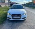 Белый Ауди А6, объемом двигателя 1.98 л и пробегом 170 тыс. км за 13900 $, фото 19 на Automoto.ua