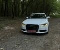 Білий Ауді А6, об'ємом двигуна 0 л та пробігом 253 тис. км за 11574 $, фото 1 на Automoto.ua