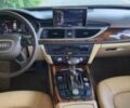Білий Ауді А6, об'ємом двигуна 2 л та пробігом 82 тис. км за 2500 $, фото 8 на Automoto.ua