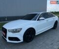 Белый Ауди А6, объемом двигателя 3 л и пробегом 200 тыс. км за 13650 $, фото 36 на Automoto.ua