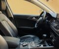 Белый Ауди А6, объемом двигателя 2 л и пробегом 161 тыс. км за 13000 $, фото 5 на Automoto.ua
