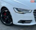Белый Ауди А6, объемом двигателя 3 л и пробегом 181 тыс. км за 16555 $, фото 13 на Automoto.ua