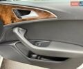 Белый Ауди А6, объемом двигателя 3 л и пробегом 185 тыс. км за 16599 $, фото 57 на Automoto.ua