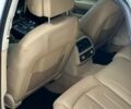Білий Ауді А6, об'ємом двигуна 2 л та пробігом 204 тис. км за 14300 $, фото 62 на Automoto.ua