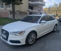 Білий Ауді А6, об'ємом двигуна 3 л та пробігом 119 тис. км за 18600 $, фото 1 на Automoto.ua