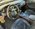 Белый Ауди А6, объемом двигателя 3 л и пробегом 135 тыс. км за 15400 $, фото 22 на Automoto.ua